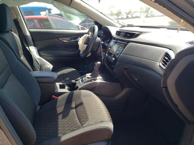 Photo 7 from auction – 2017 NISSAN ROGUE S with VIN 5N1AT2MT1HC836384
