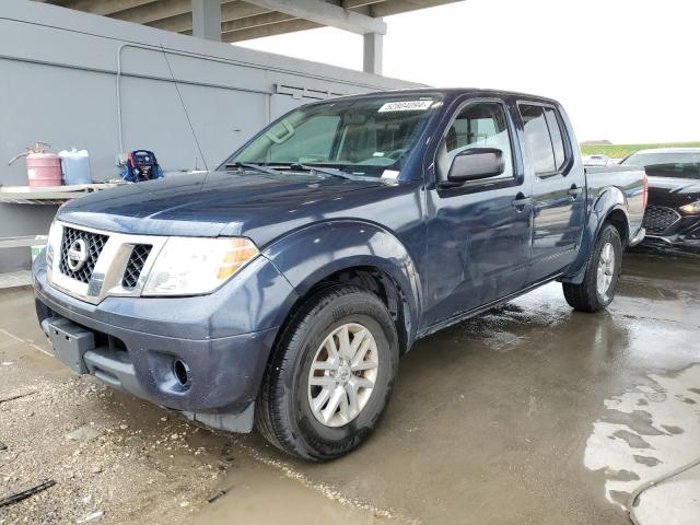 Photo 1 from auction – 2019 NISSAN FRONTIER S with VIN 1N6AD0ER3KN883451