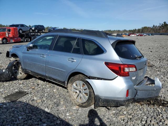 Снимка 2 от търг – 2016 SUBARU OUTBACK 2. с VIN 4S4BSAFC6G3299489
