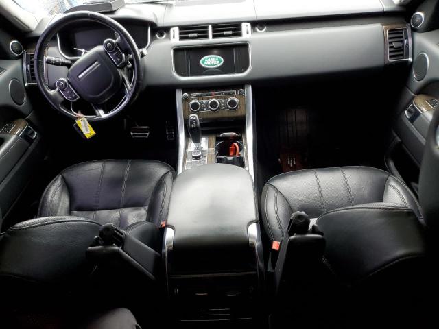 Photo 8 from auction – 2014 LAND ROVER RANGE ROVE with VIN SALWR2TF1EA382397