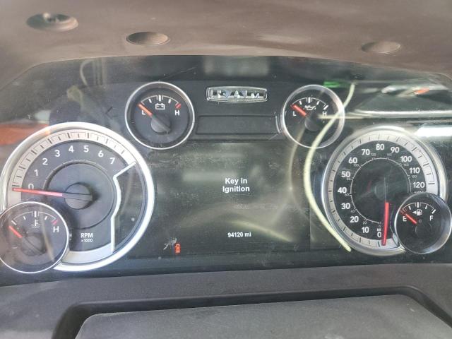Photo 9 from auction – 2017 RAM 1500 SLT with VIN 3C6RR6LT9HG712589