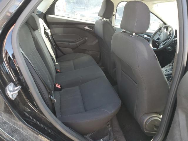 Photo 10 from auction – 2016 FORD FOCUS SE with VIN 1FADP3F22GL289923