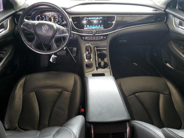 Фото 8 с аукциона – 2017 BUICK LACROSSE E с VIN 1G4ZP5SS0HU188517