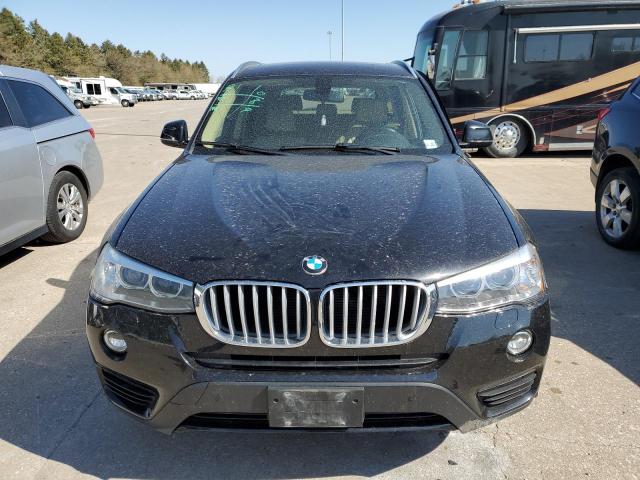 Photo 5 from auction – 2016 BMW X3 XDRIVE2 with VIN 5UXWX9C56G0D81219