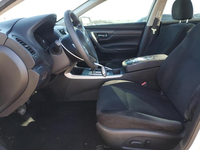 Photo 7 from auction – 2015 NISSAN ALTIMA 2.5 with VIN 1N4AL3AP8FC474736