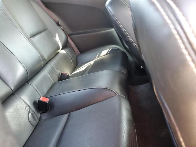 Photo 10 from auction – 2010 CHEVROLET CAMARO LT with VIN 2G1FC1EVXA9202713