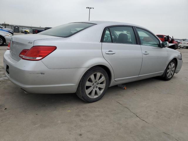 Photo 3 from auction – 2006 TOYOTA AVALON with VIN 4T1BK36B56U077862