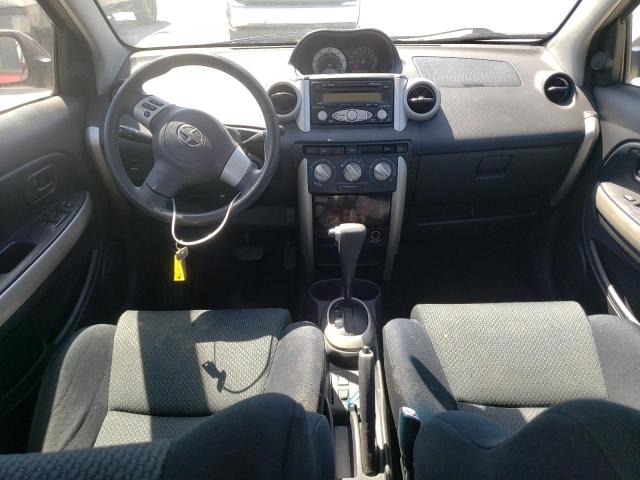 Photo 8 from auction – 2006 TOYOTA SCION XA with VIN JTKKT624160149652