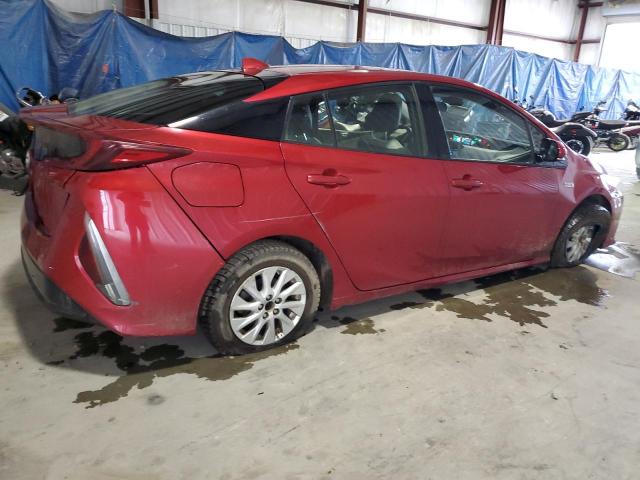 Photo 3 from auction – 2017 TOYOTA PRIUS PRIM with VIN JTDKARFP5H3054533