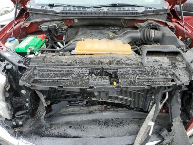 Photo 11 from auction – 2015 FORD F150 SUPER with VIN 1FTEW1EG5FFA23294