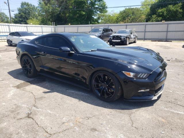 Photo 4 from auction – 2016 FORD MUSTANG GT with VIN 1FA6P8CF4G5259338