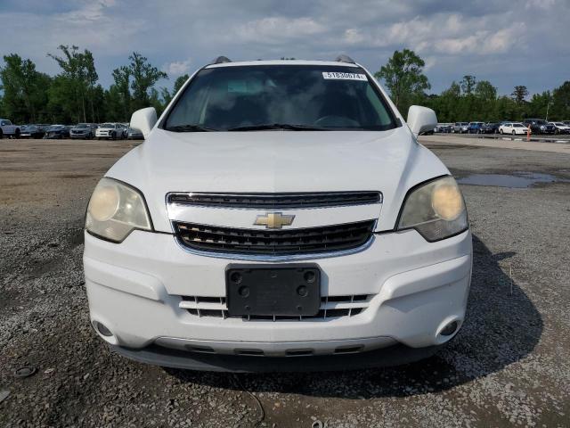 Photo 5 from auction – 2014 CHEVROLET CAPTIVA LT with VIN 3GNAL4EK9ES533369