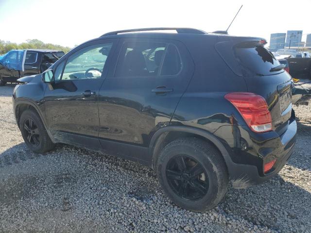 Photo 2 from auction – 2018 CHEVROLET TRAX 1LT with VIN 3GNCJPSBXJL343685