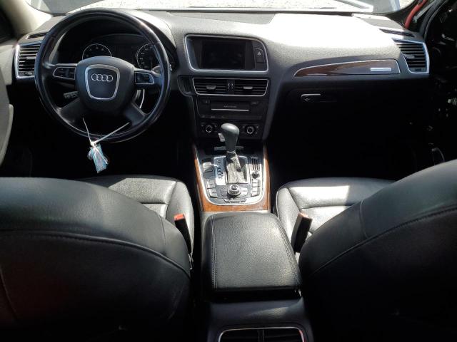 Photo 8 from auction – 2012 AUDI Q5 PREMIUM with VIN WA1LFAFPXCA076842