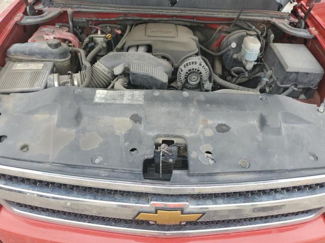 Photo 11 from auction – 2008 CHEVROLET SILVERADO with VIN 2GCEK19Y881237429