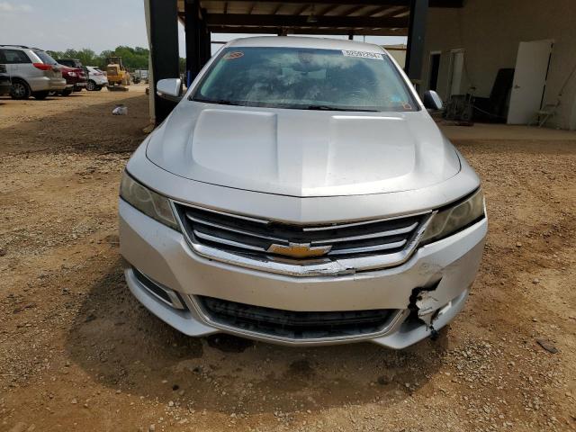Photo 5 from auction – 2014 CHEVROLET IMPALA LT with VIN 1G1115SL6EU141587