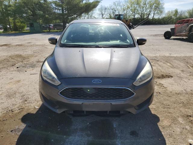 Photo 5 from auction – 2016 FORD FOCUS SE with VIN 1FADP3F22GL262060