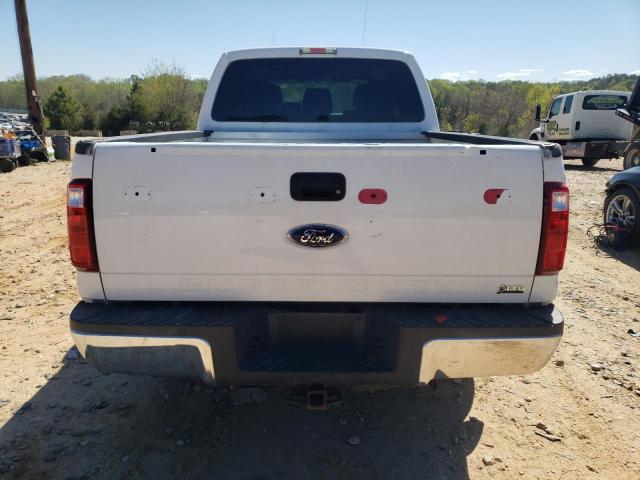 Photo 6 from auction – 2011 FORD F250 SUPER with VIN 1FT7W2B62BEB78671
