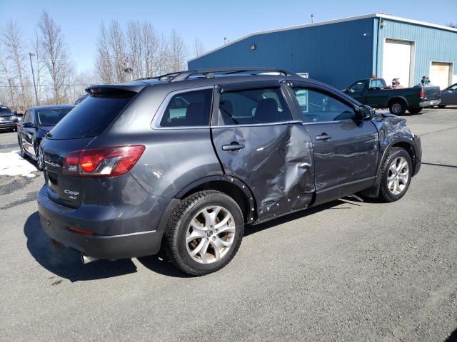 Photo 3 from auction – 2015 MAZDA CX-9 TOURI with VIN JM3TB3CA9F0469326