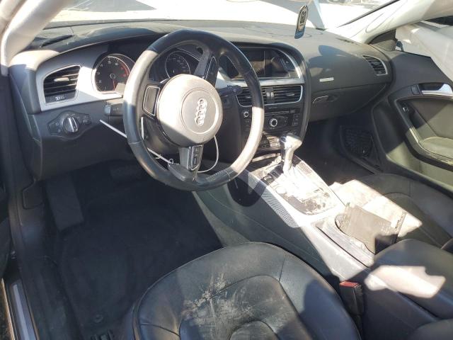 Foto 8 de la subasta – 2015 AUDI A5 PREMIUM con VIN WAUMFAFR9FA052741