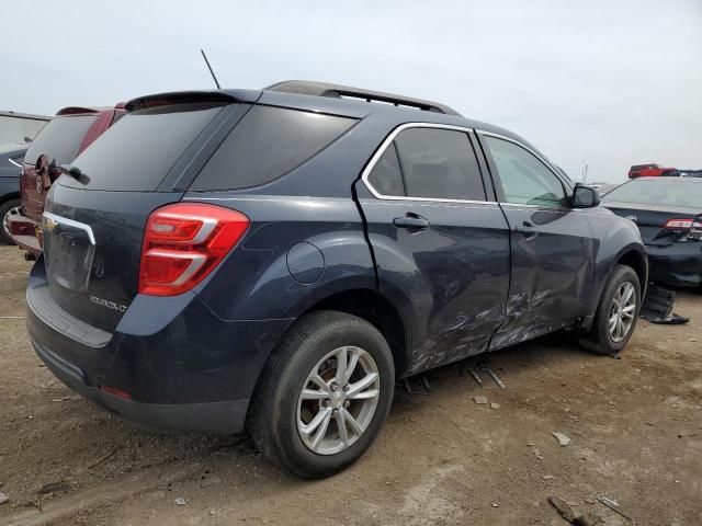 Photo 3 from auction – 2016 CHEVROLET EQUINOX LT with VIN 2GNALCEK7G1136770