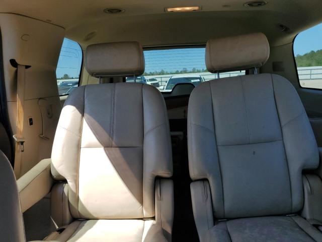 Photo 10 from auction – 2007 GMC YUKON DENA with VIN 1GKFK63837J397432