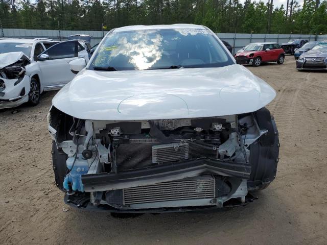 Photo 5 from auction – 2019 MITSUBISHI ECLIPSE CR with VIN JA4AS3AA4KZ024219