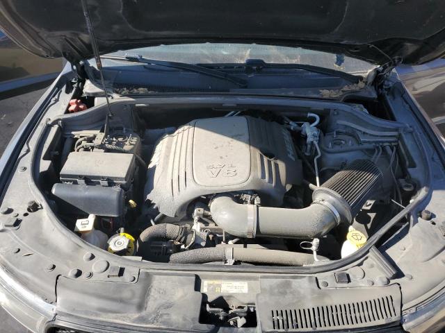 Photo 12 from auction – 2018 DODGE DURANGO R/ with VIN 1C4SDJCT0JC112077