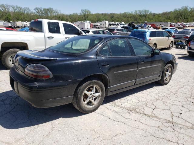 Photo 3 from auction – 2000 PONTIAC GRAND PRIX with VIN 1G2WP52K5YF264264
