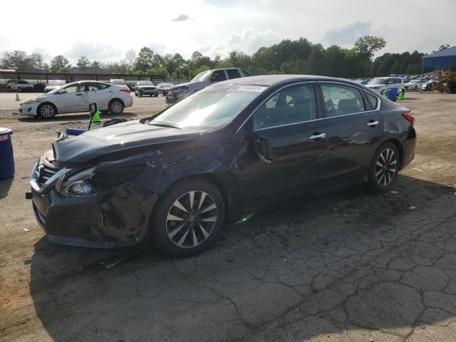 Photo 1 from auction – 2017 NISSAN ALTIMA 2.5 with VIN 1N4AL3AP6HC116568