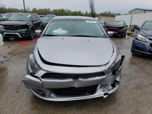 Photo 5 from auction – 2015 DODGE DART SXT with VIN 1C3CDFBB4FD286153