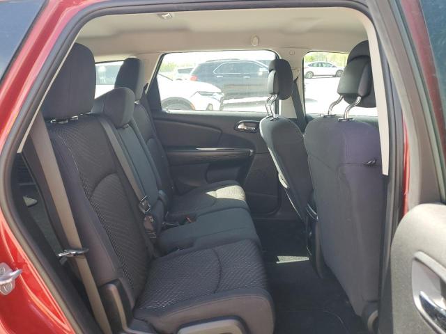 Photo 10 from auction – 2012 DODGE JOURNEY SE with VIN 3C4PDCAB9CT366969