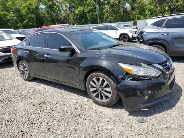 Photo 4 from auction – 2017 NISSAN ALTIMA 2.5 with VIN 1N4AL3AP3HC119217
