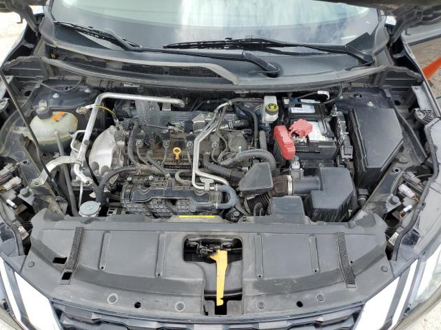 Photo 11 from auction – 2021 NISSAN ROGUE S with VIN 5N1AT3AA3MC793606