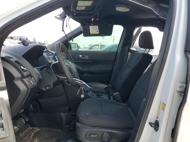Photo 7 from auction – 2016 FORD EXPLORER P with VIN 1FM5K8AR7GGC07414