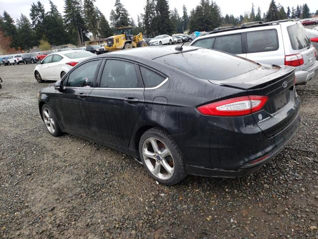 Photo 2 from auction – 2013 FORD FUSION SE with VIN 3FA6P0HR0DR285917