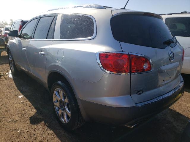 Photo 2 from auction – 2008 BUICK ENCLAVE CX with VIN 5GAEV23788J100477