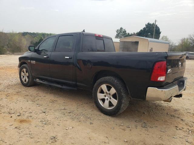Photo 2 from auction – 2017 RAM 1500 SLT with VIN 1C6RR6TT1HS747152