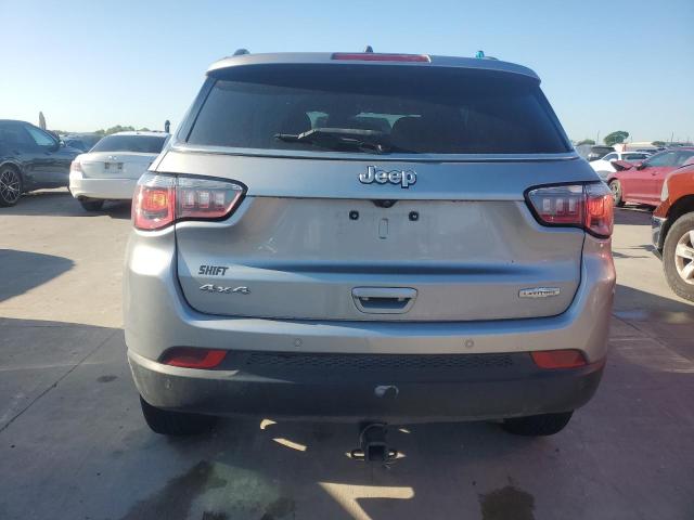 Photo 6 from auction – 2018 JEEP COMPASS LA with VIN 3C4NJDBB2JT392654