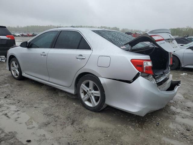 صورة رقم 2 من المزاد - 2012 TOYOTA CAMRY BASE مع VIN 4T1BF1FK6CU569434