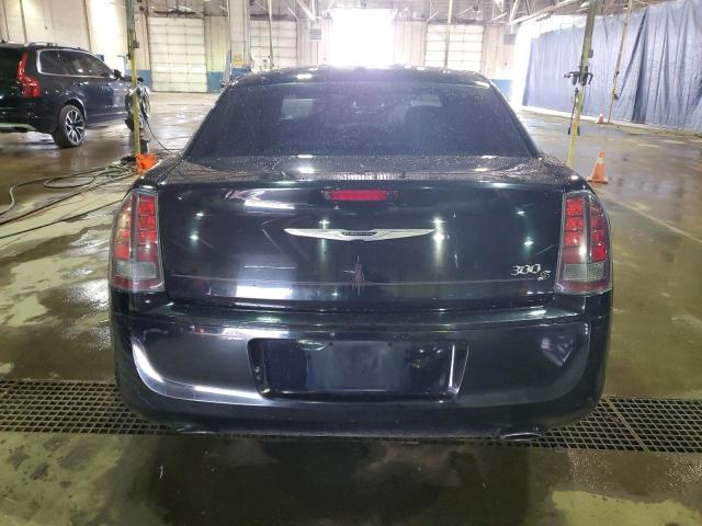 Photo 6 from auction – 2014 CHRYSLER 300 S with VIN 2C3CCABG0EH236885