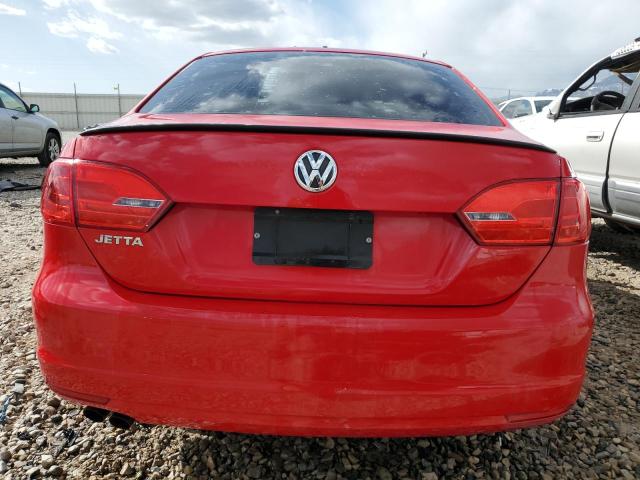 Photo 6 from auction – 2013 VOLKSWAGEN JETTA BASE with VIN 3VW2K7AJ5DM436572