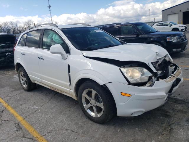 Photo 4 from auction – 2014 CHEVROLET CAPTIVA LT with VIN 3GNAL3EKXES560686
