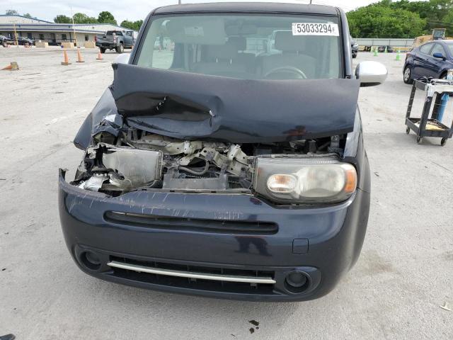 Photo 5 from auction – 2012 NISSAN CUBE BASE with VIN JN8AZ2KR3CT253242