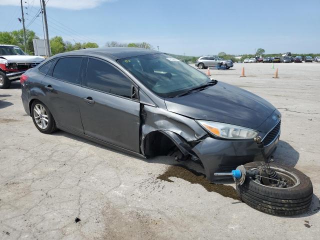 Photo 4 from auction – 2016 FORD FOCUS SE with VIN 1FADP3F23GL295102