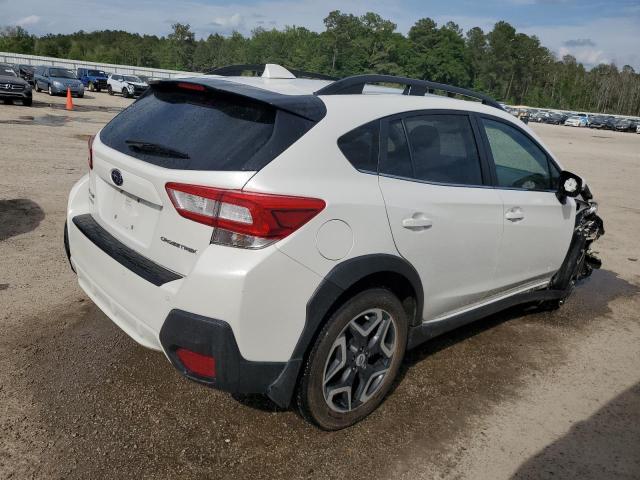 Photo 3 from auction – 2018 SUBARU CROSSTREK with VIN JF2GTALCXJH320948