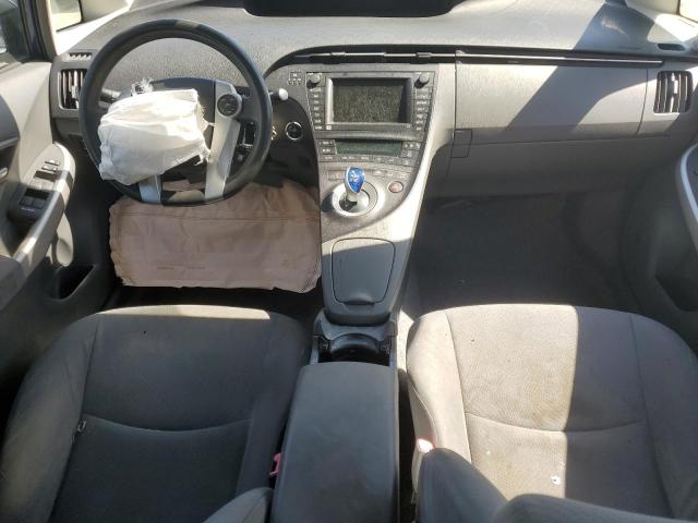 Photo 8 from auction – 2010 TOYOTA PRIUS with VIN JTDKN3DU3A1092354