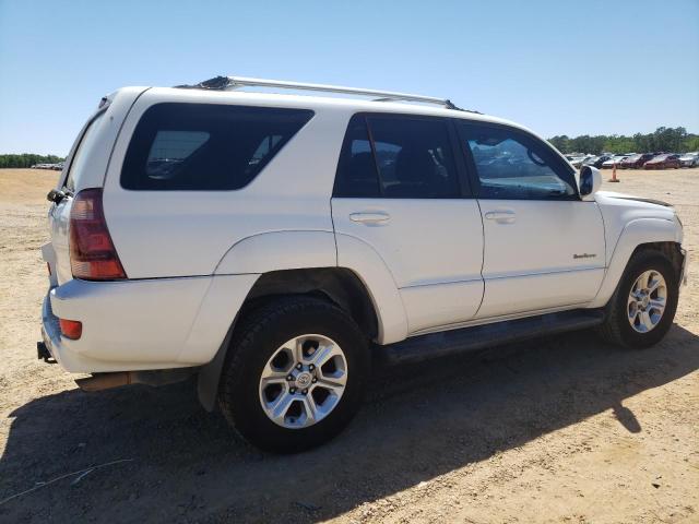 Photo 3 from auction – 2004 TOYOTA 4RUNNER SR with VIN JTEZT14R848003597