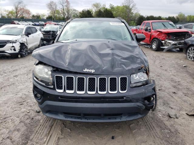 Photo 5 from auction – 2014 JEEP COMPASS SP with VIN 1C4NJCBB4ED722347