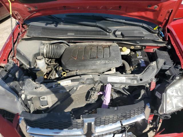Photo 11 from auction – 2013 DODGE GRAND CARA with VIN 2C4RDGDG1DR756055
